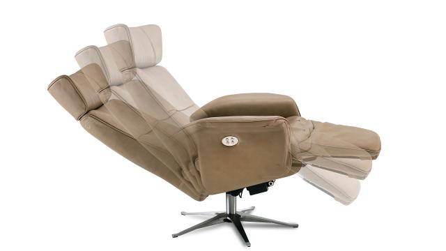 BDmobel Balance Motor 00212 18