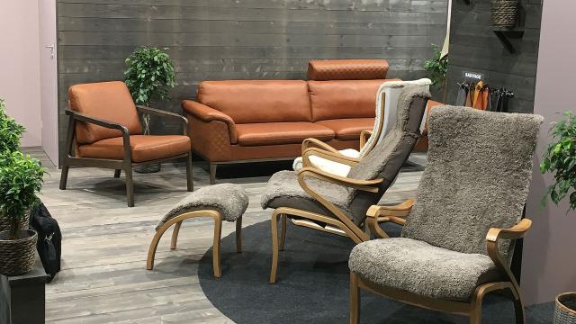 BDmobel Montana 1660